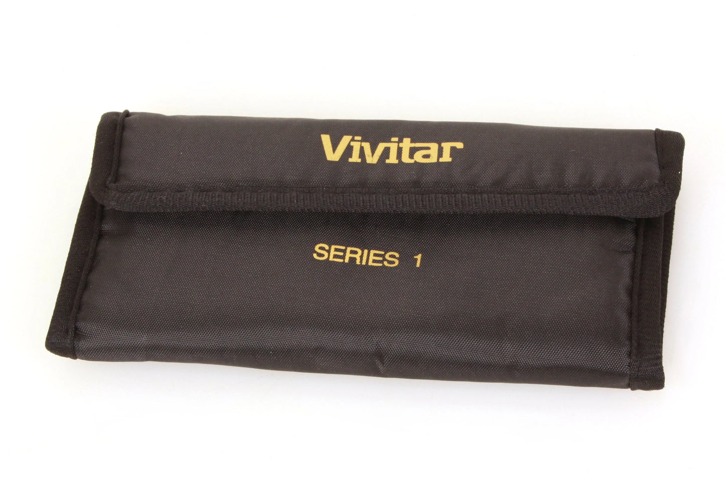 Camera Pouches - Lot of 4