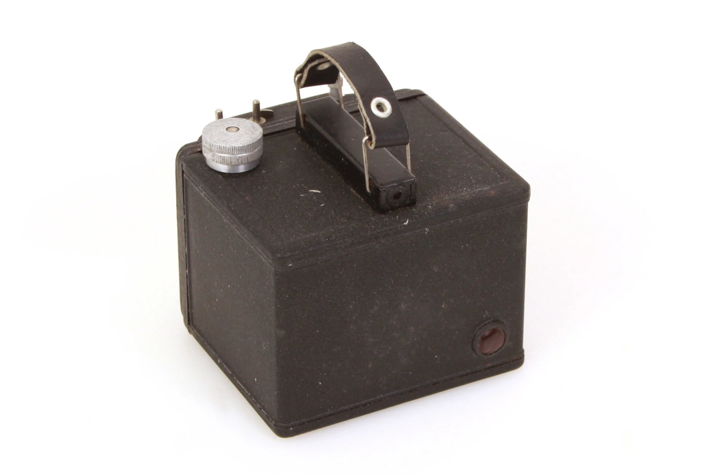 Art Deco Camera - United States Camera Co.