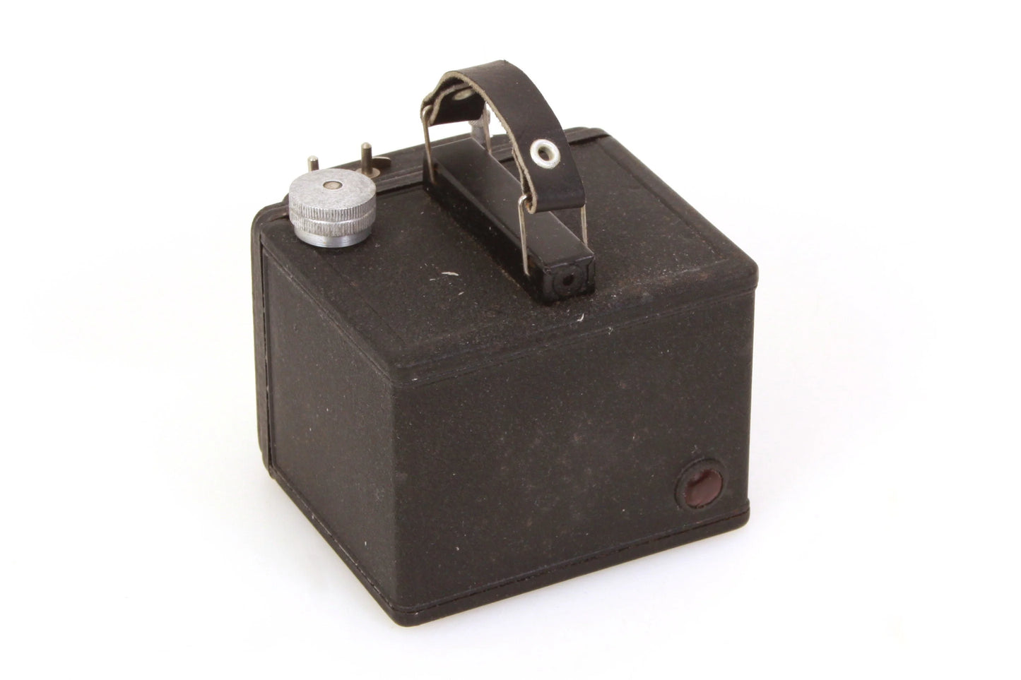 Art Deco Camera - United States Camera Co.