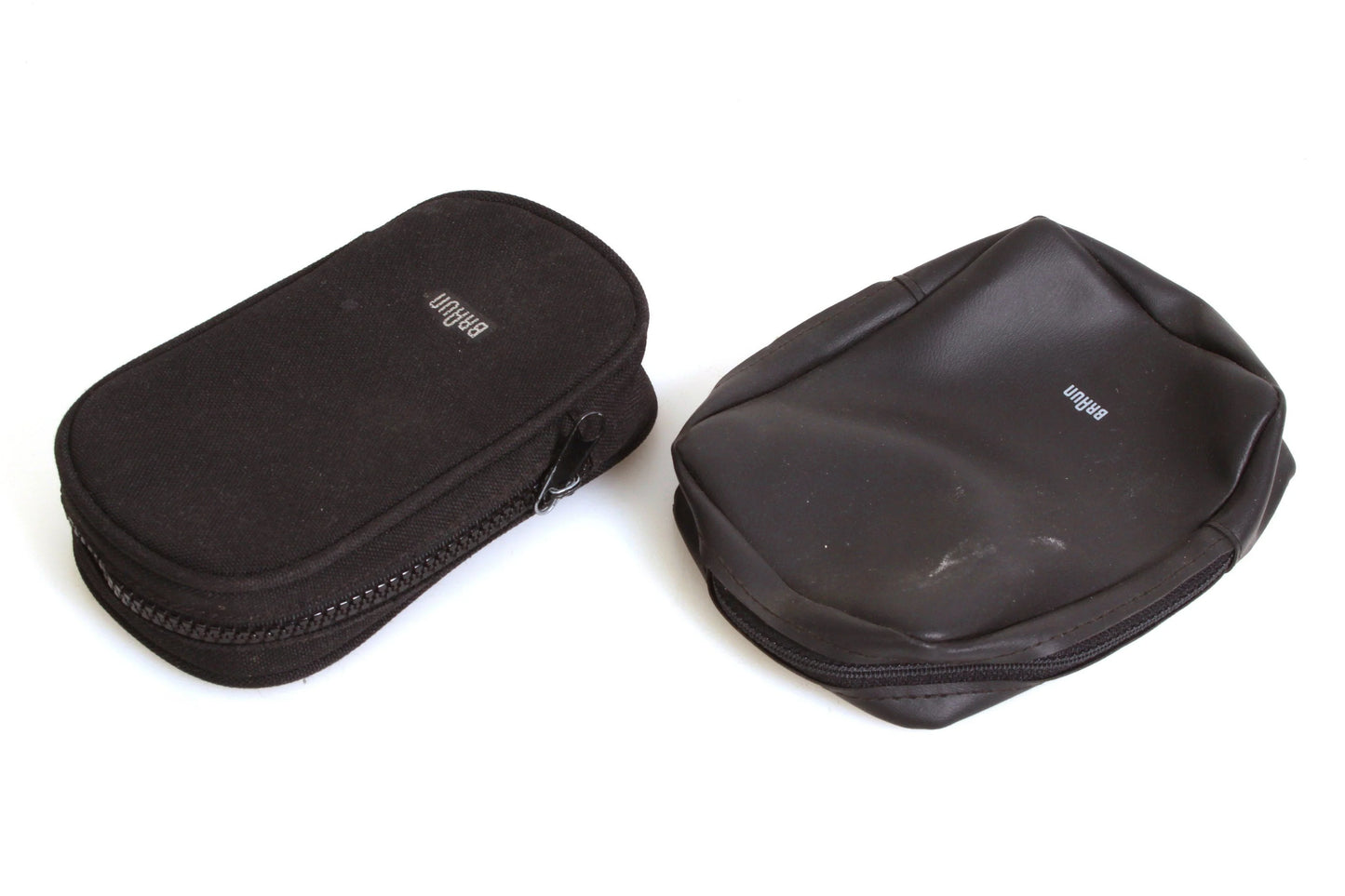 Camera Pouches Set of 4