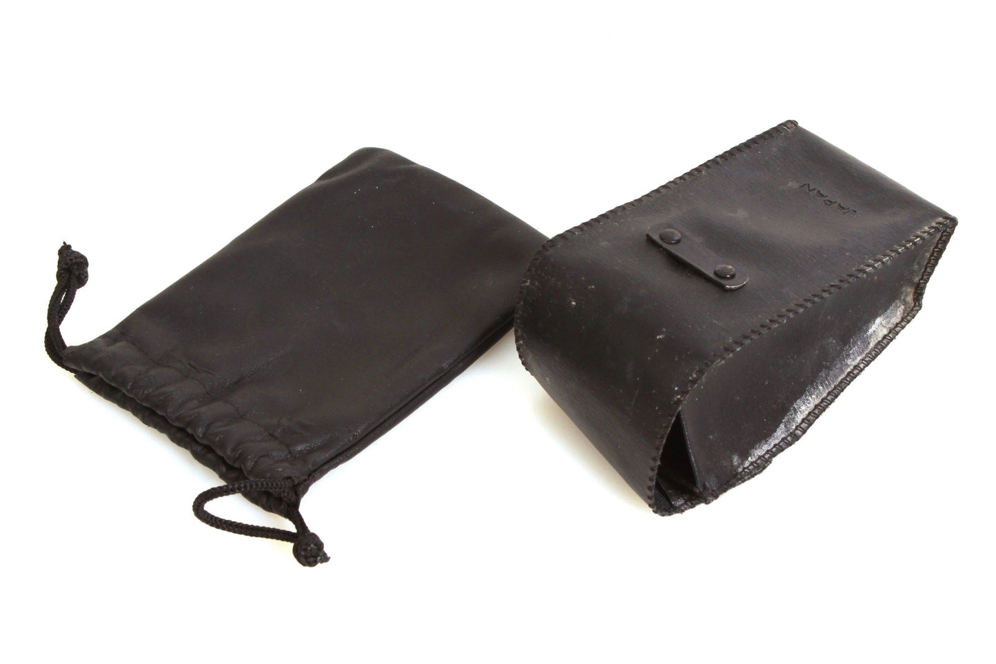 Camera Pouches Set of 4