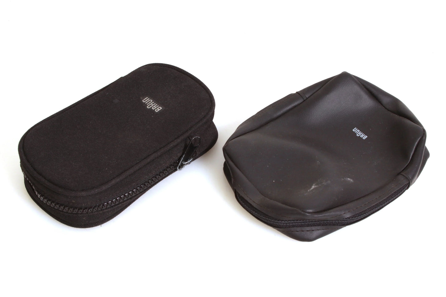 Camera Pouches Set of 4
