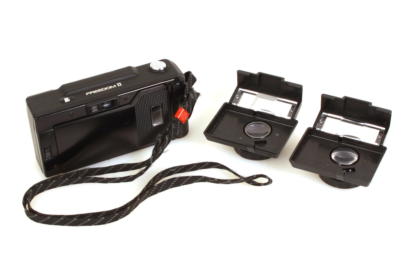 Film Camera Collection - AS IS