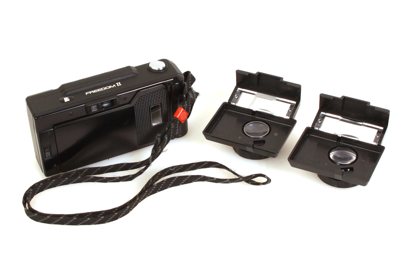 Film Camera Collection - AS IS