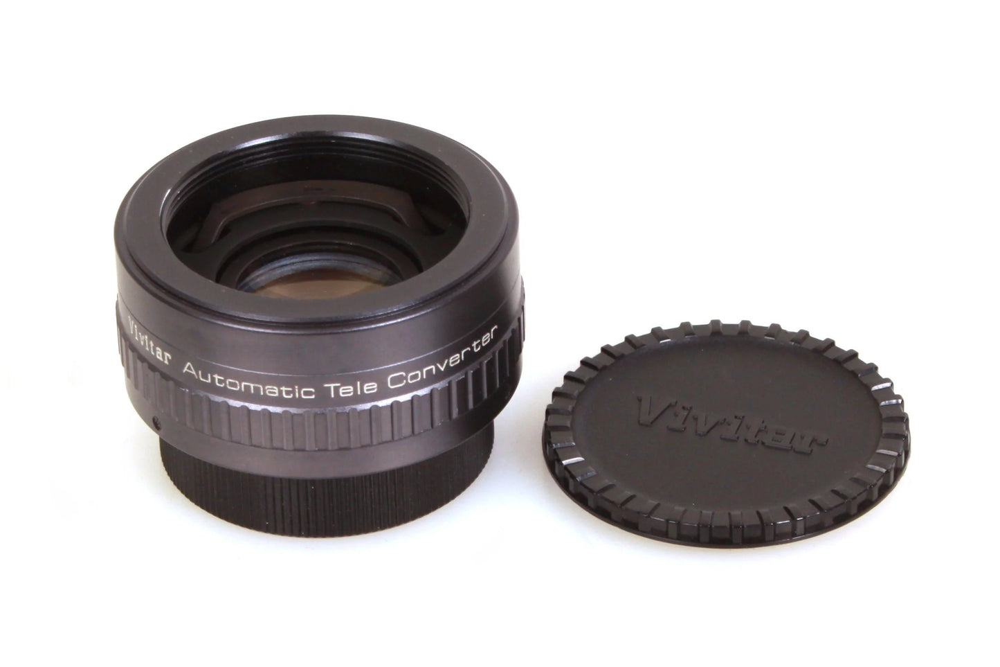 M42 Screw Mount 2x Converter w/ Case