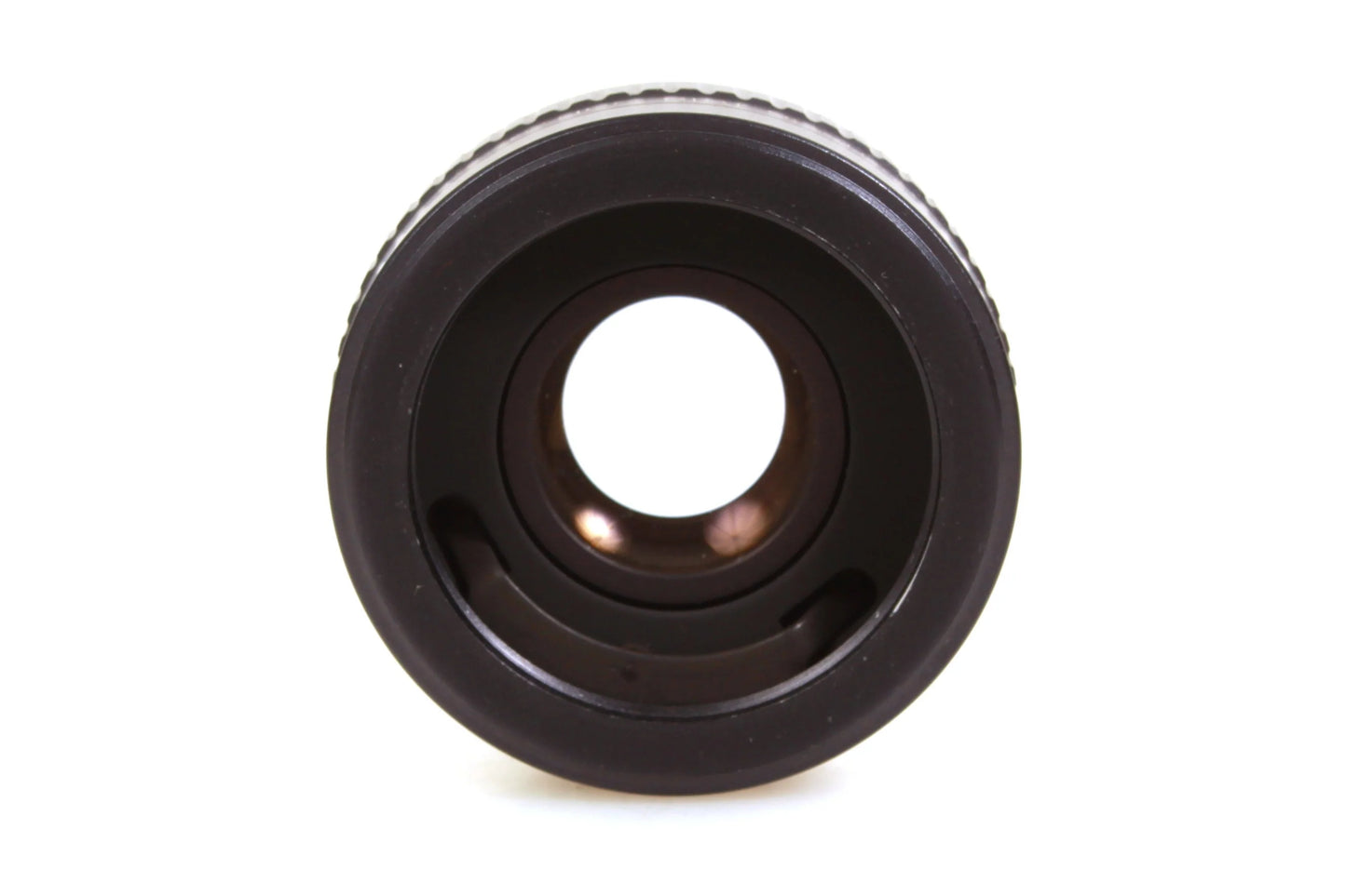 M42 Screw Mount 2x Converter w/ Case