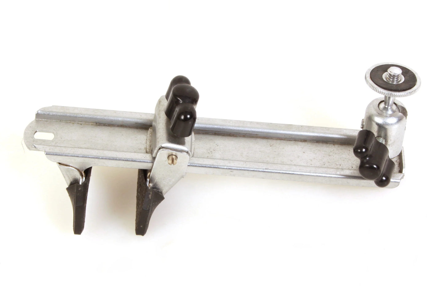 Camera Clamp w/ Ball Head