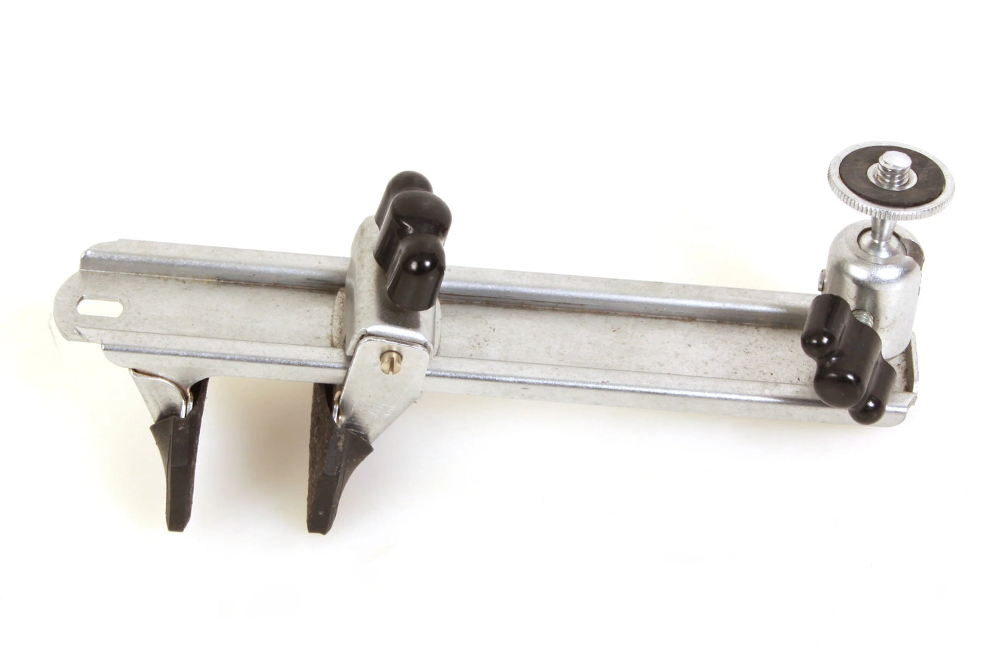 Camera Clamp w/ Ball Head