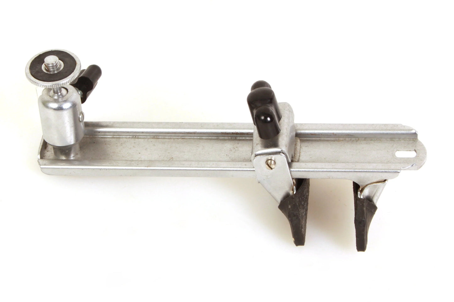 Camera Clamp w/ Ball Head