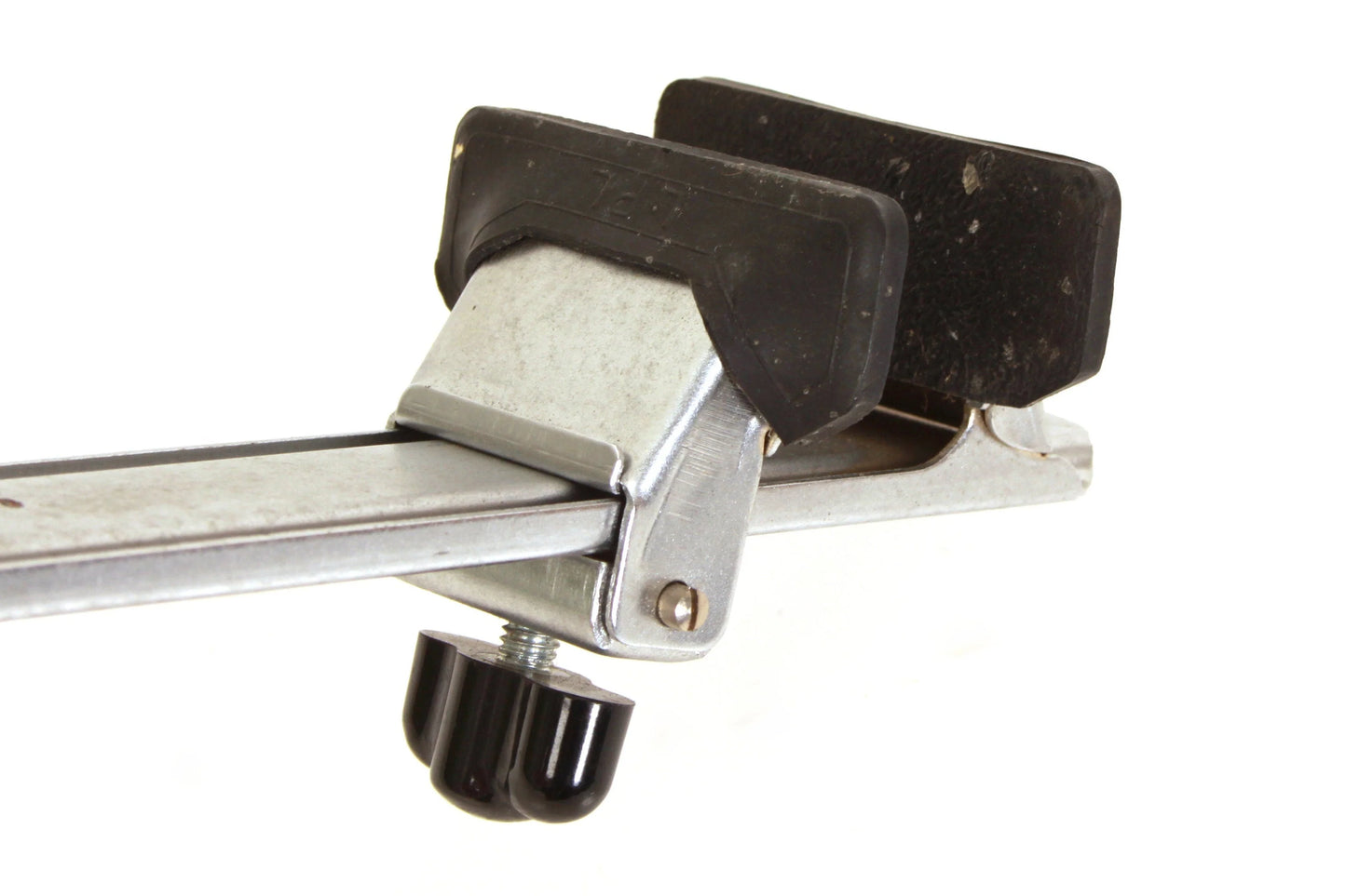 Camera Clamp w/ Ball Head