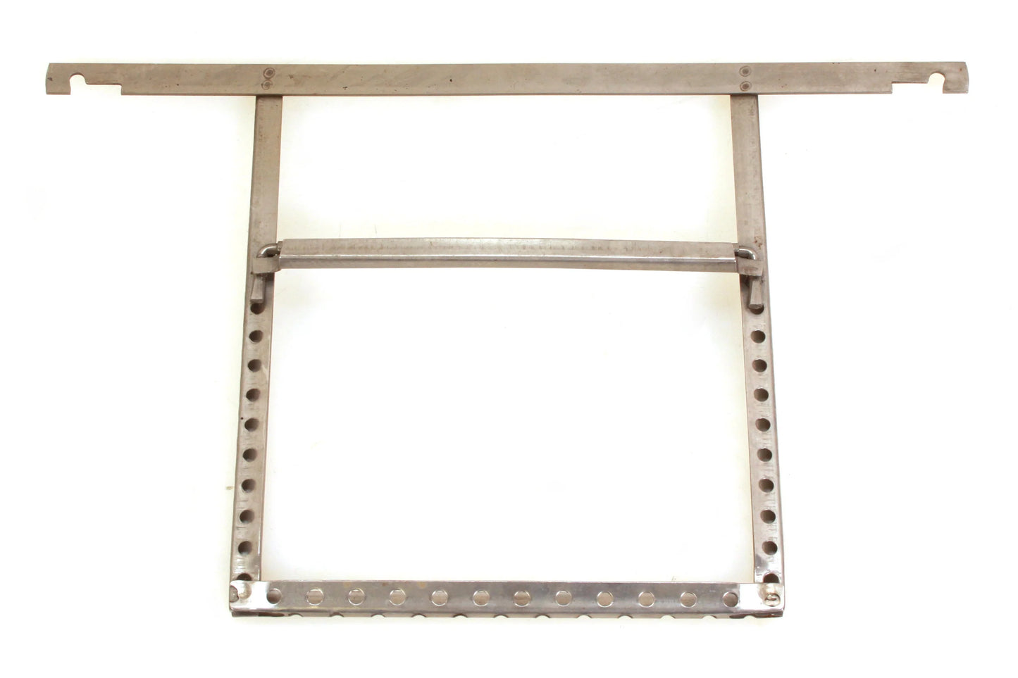 4x5 Film Hangers Stainless Steel set of 2