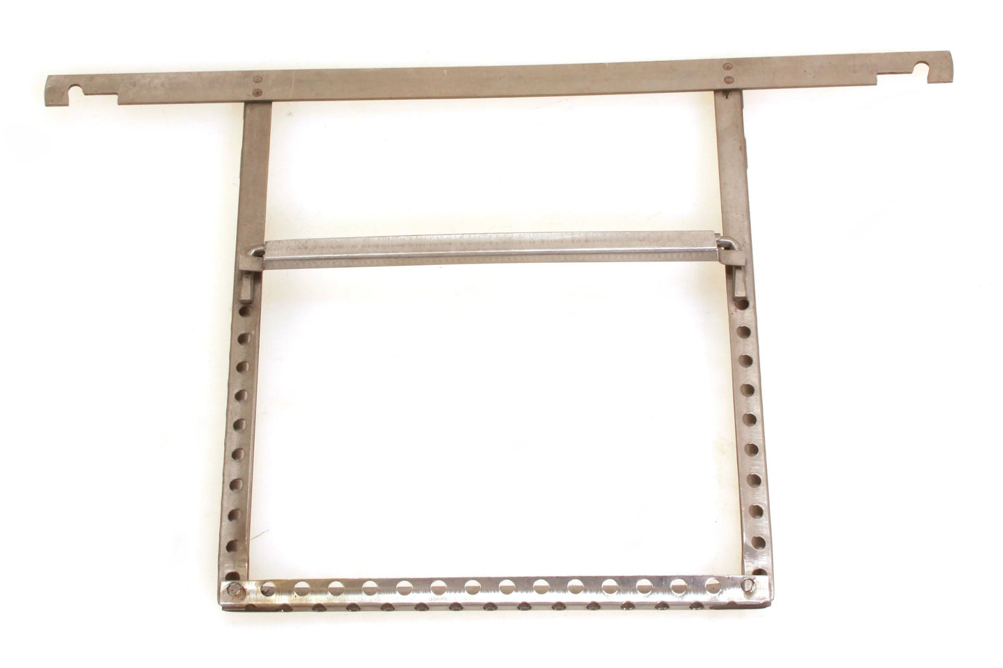 4x5 Film Hangers Stainless Steel set of 2