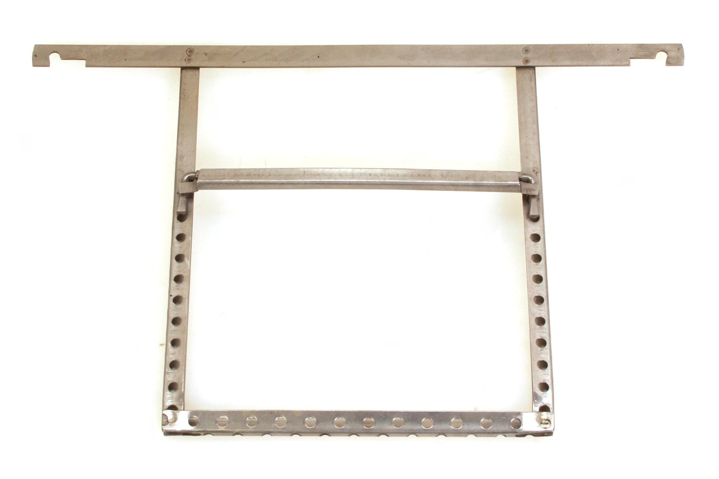 4x5 Film Hangers Stainless Steel set of 2