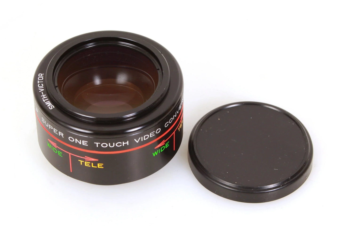 Wide Angle & Tele One Touch Lens 46mm