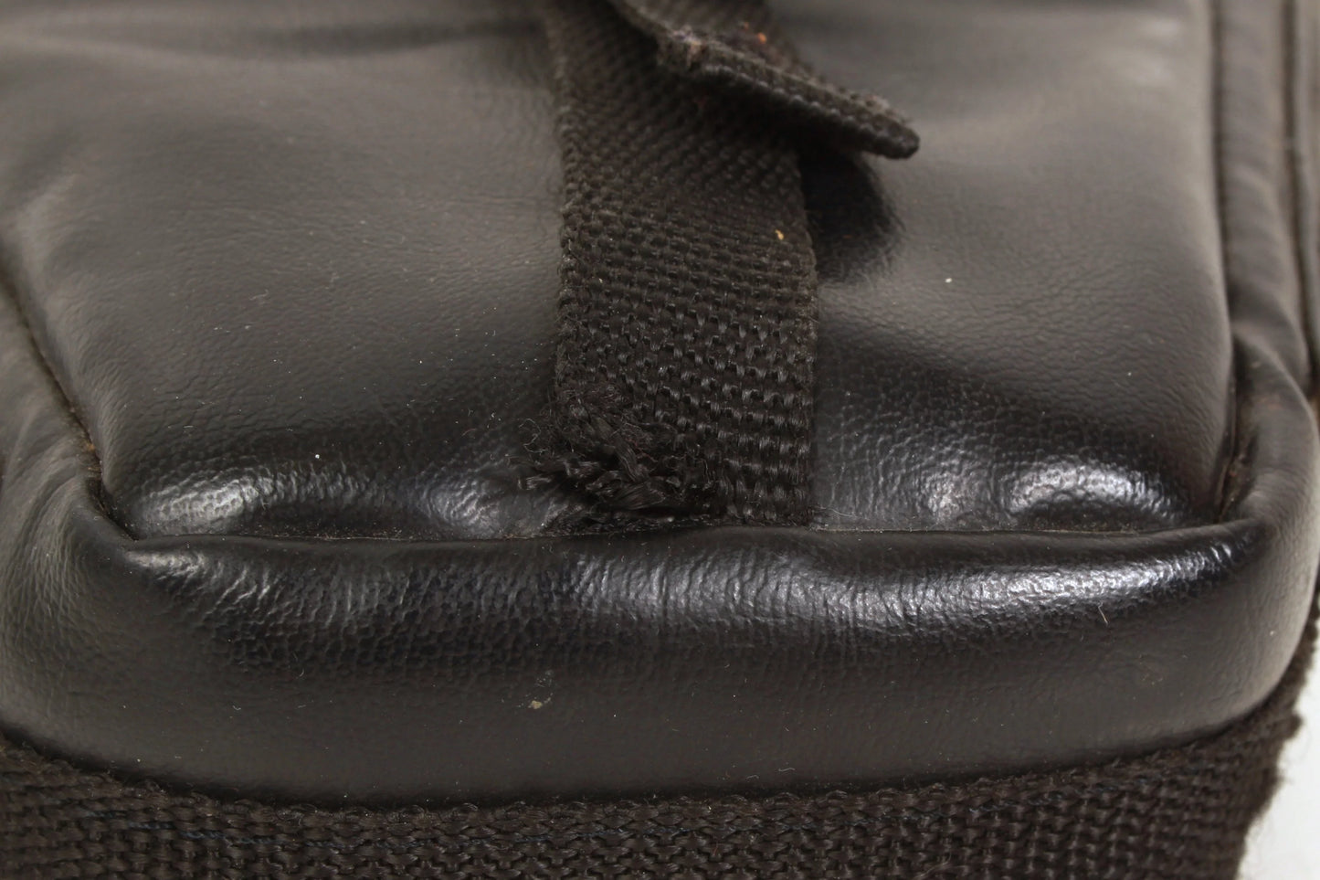 Vintage Fitted Camera Case for Body & Zoom Lens