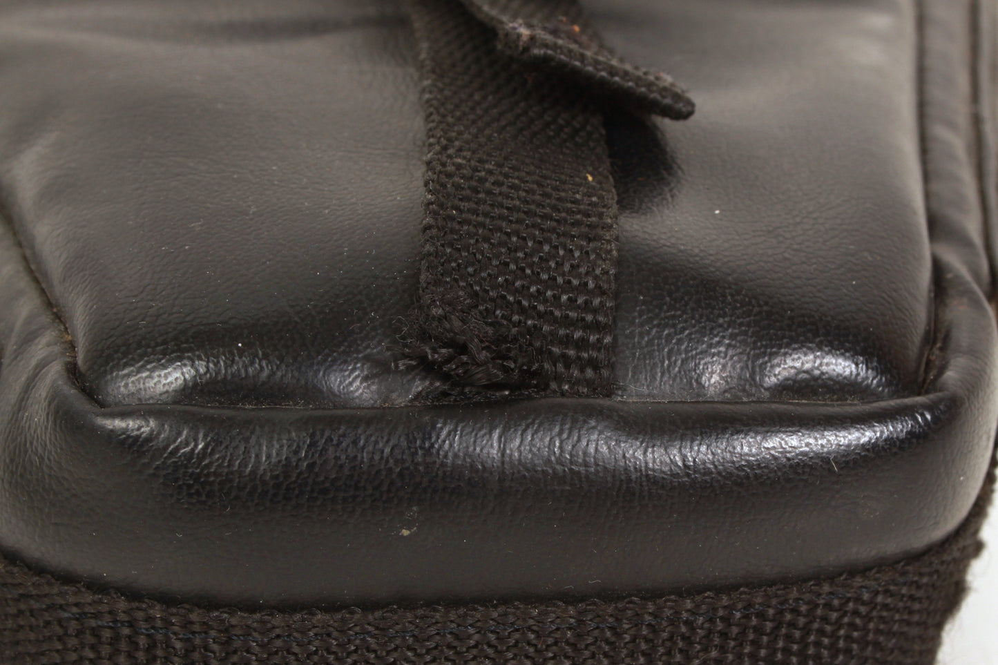 Vintage Fitted Camera Case for Body & Zoom Lens