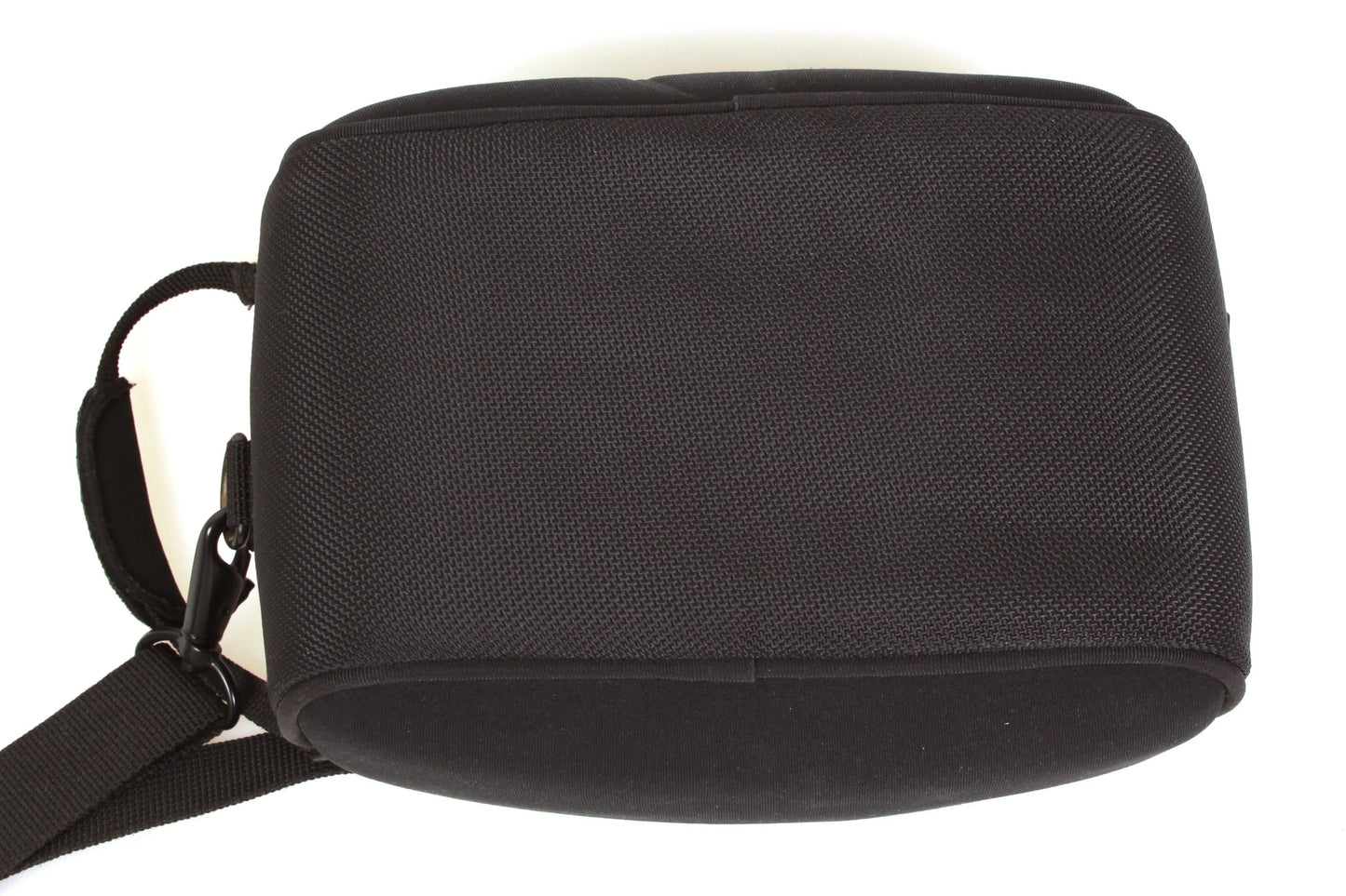 Camera Case - Film or Digital - Black/Orange