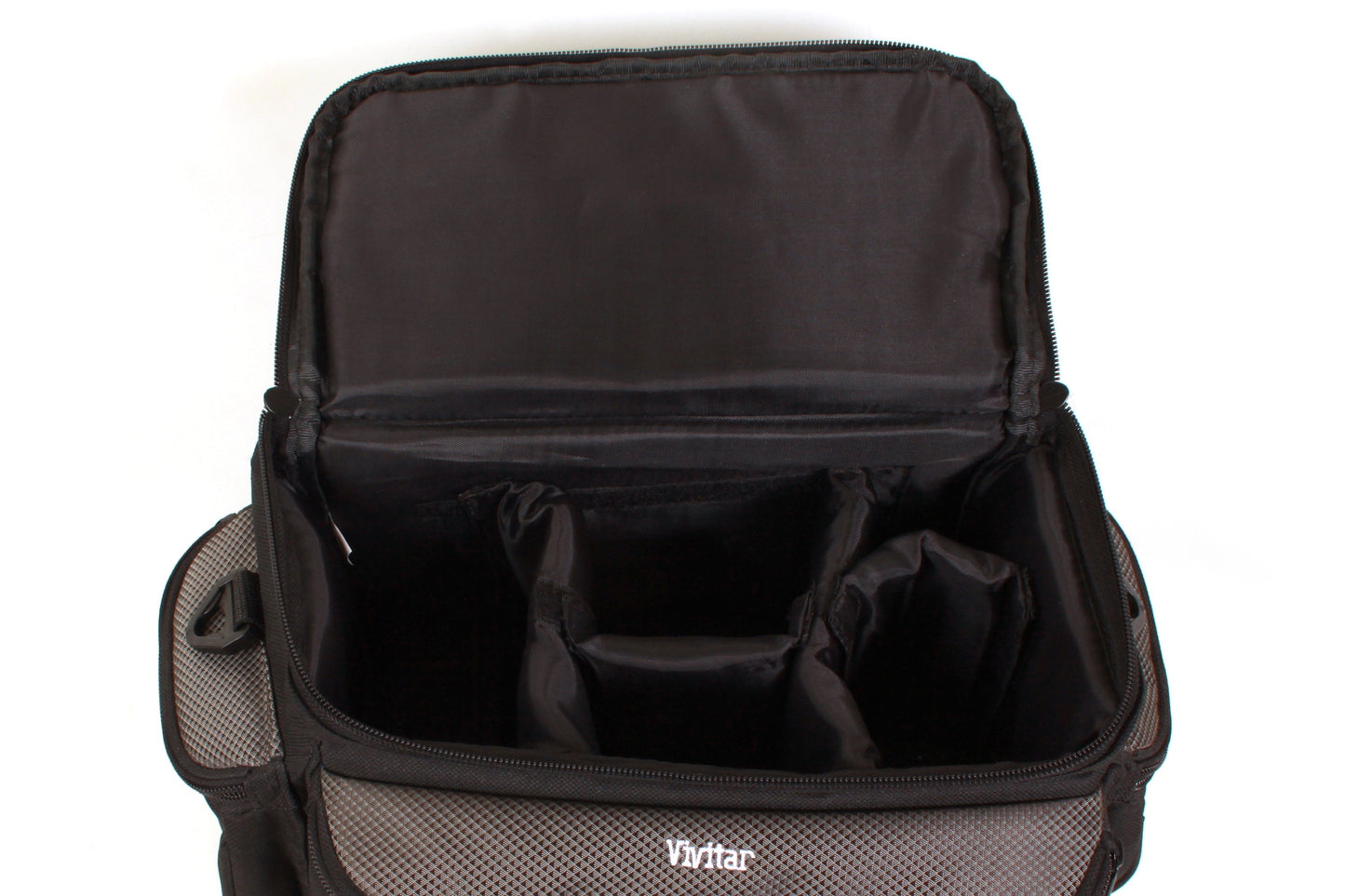 Vintage Camera Bag 1980 w/ Shoulder Strap