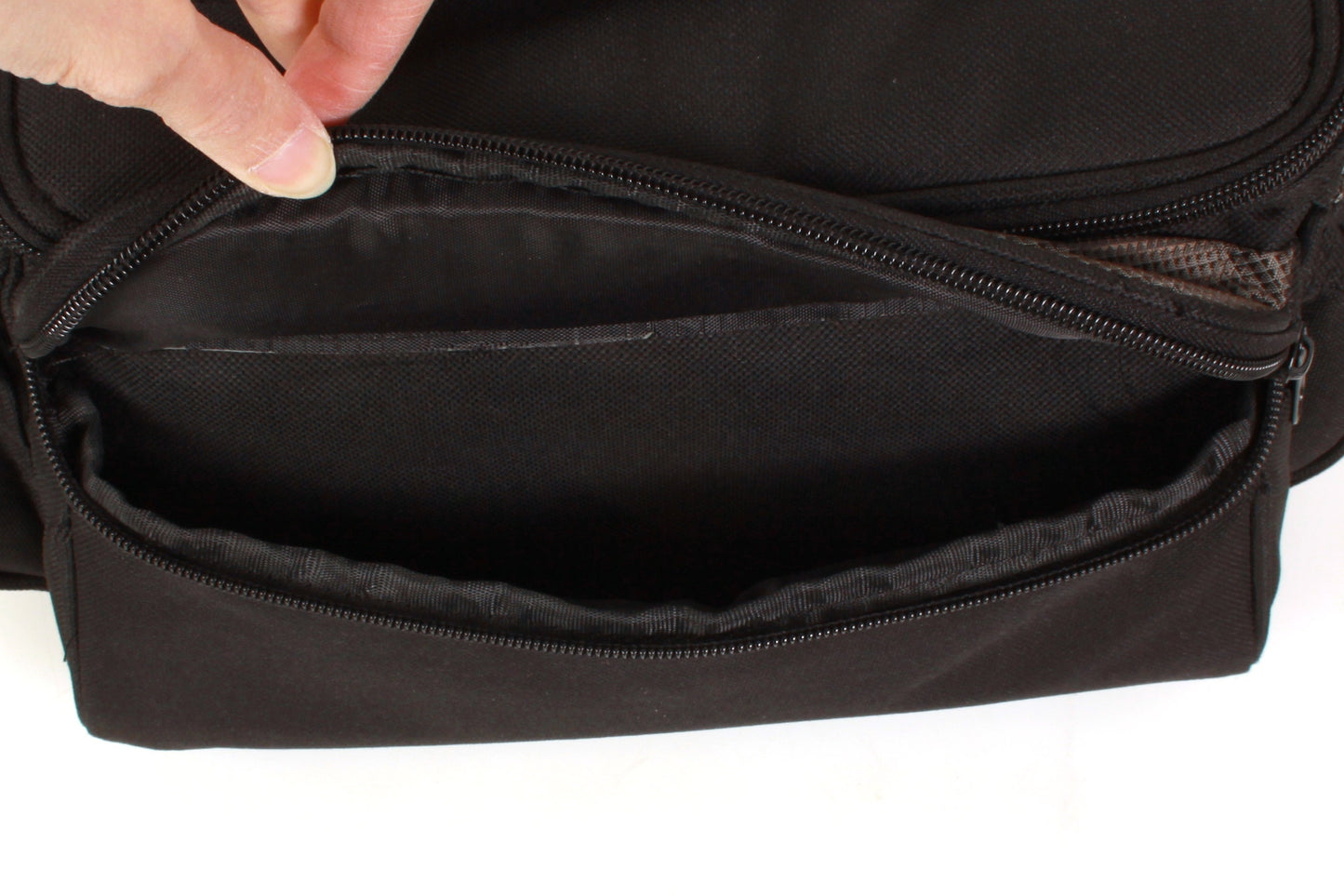 Vintage Camera Bag 1980 w/ Shoulder Strap