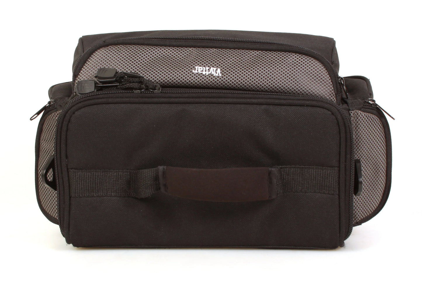 Vintage Camera Bag 1980 w/ Shoulder Strap