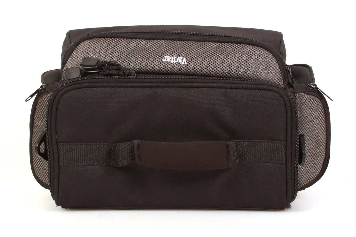 Vintage Camera Bag 1980 w/ Shoulder Strap