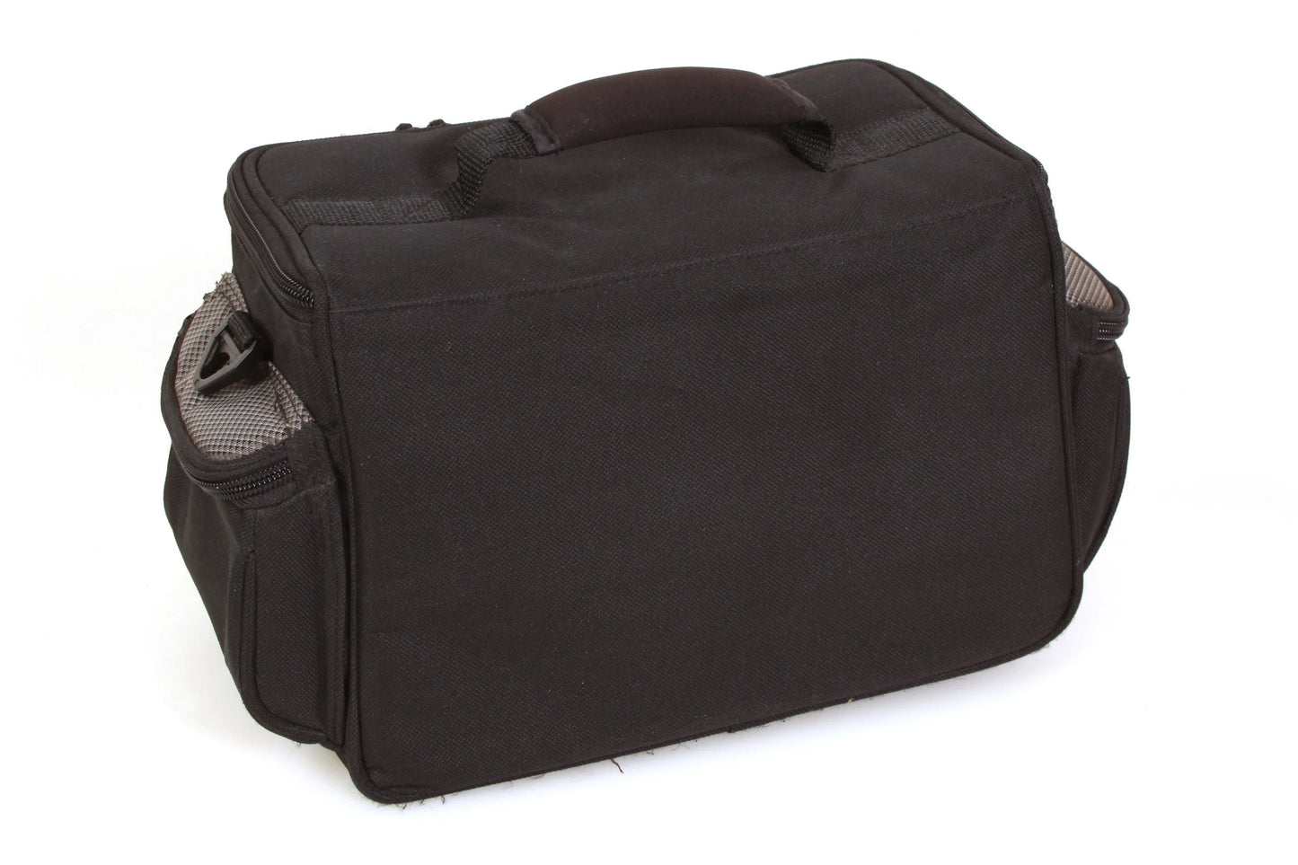 Vintage Camera Bag 1980 w/ Shoulder Strap