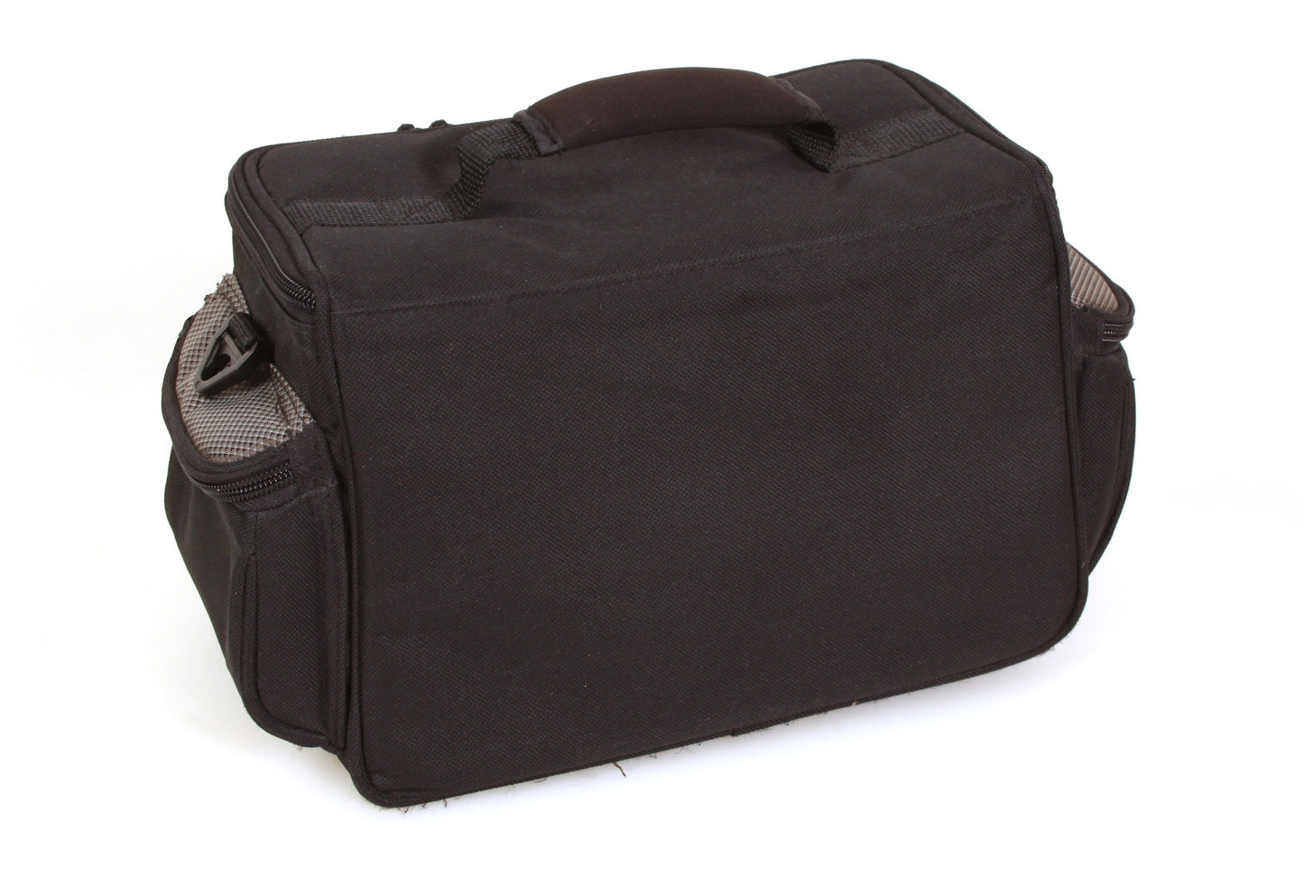 Vintage Camera Bag 1980 w/ Shoulder Strap
