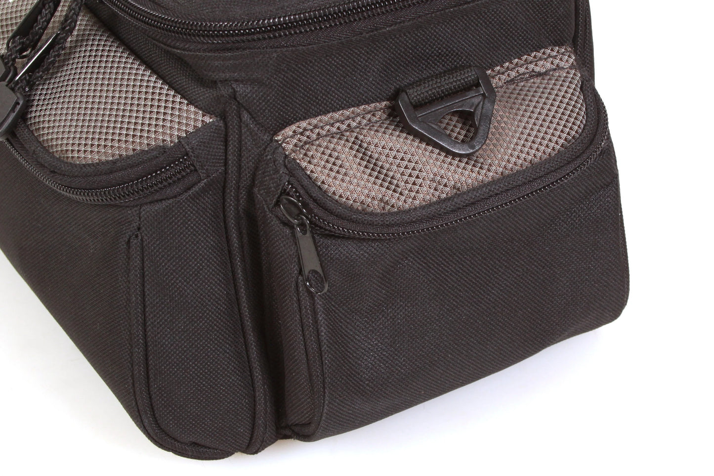 Vintage Camera Bag 1980 w/ Shoulder Strap
