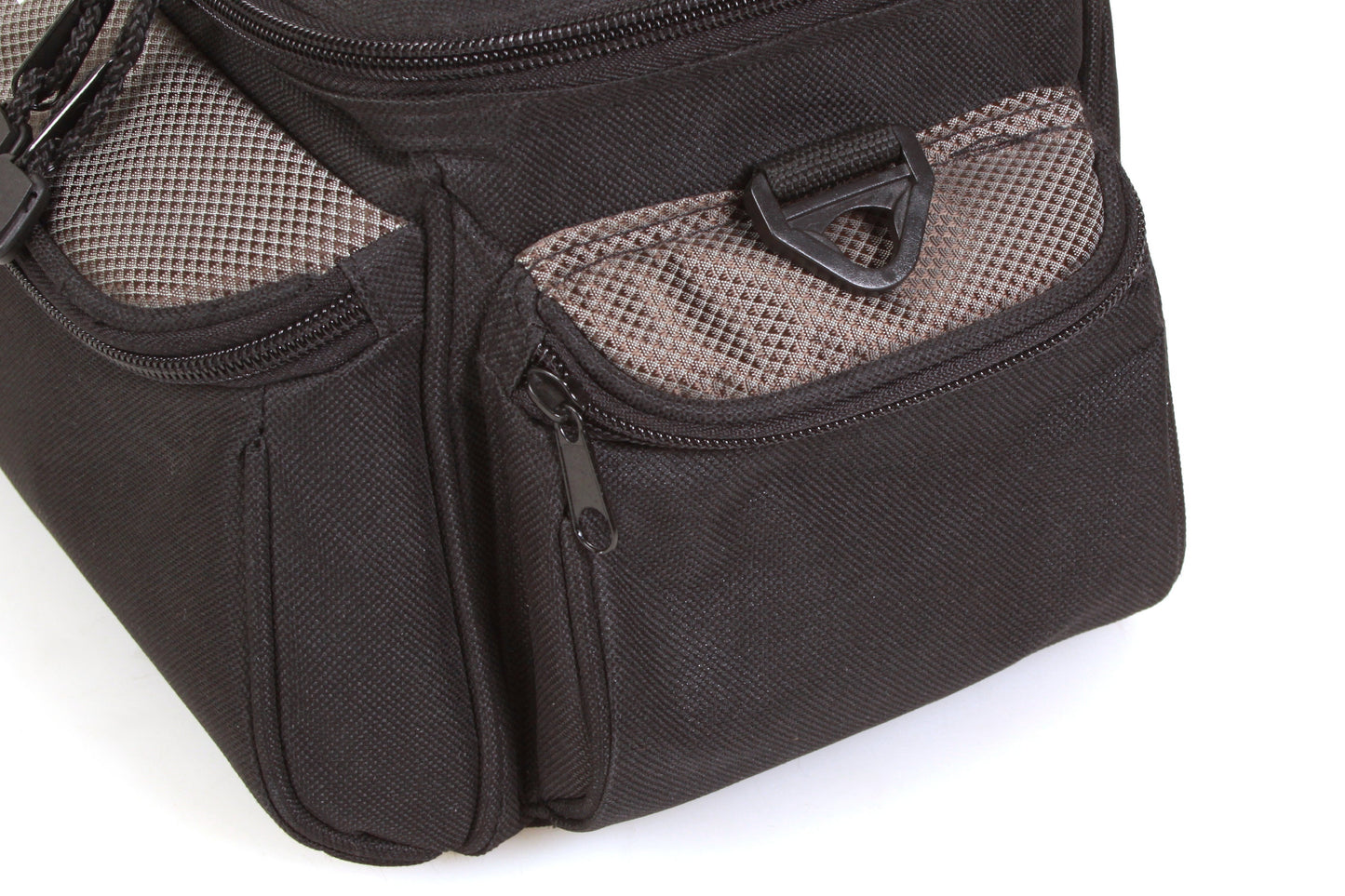 Vintage Camera Bag 1980 w/ Shoulder Strap