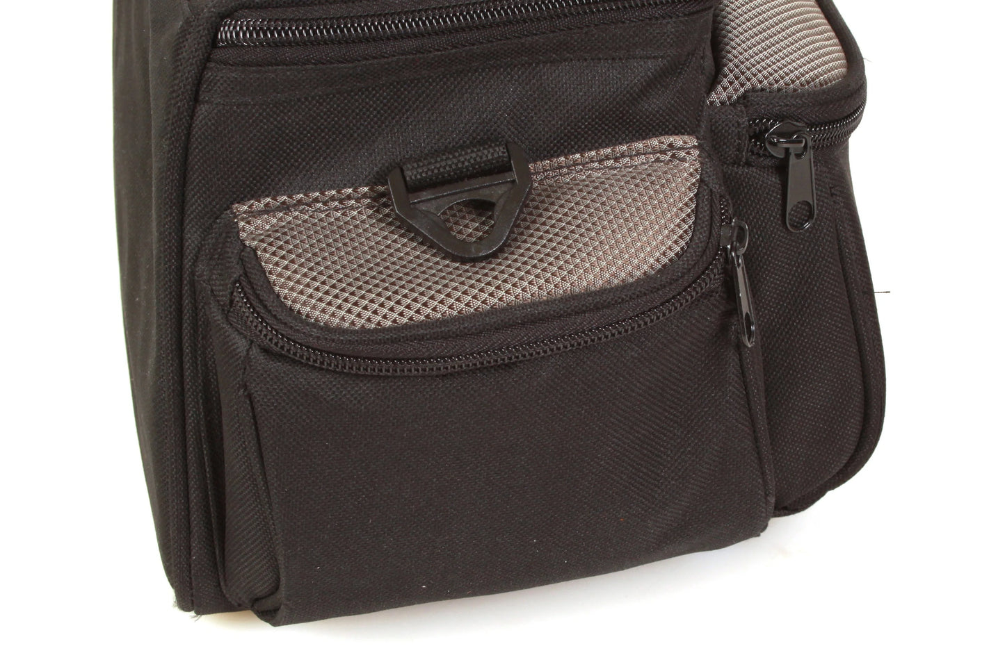 Vintage Camera Bag 1980 w/ Shoulder Strap
