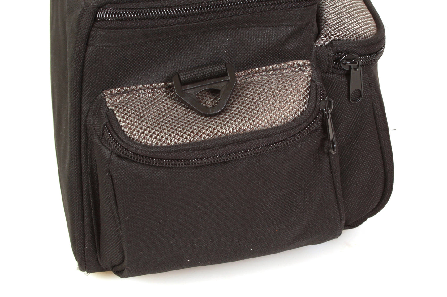Vintage Camera Bag 1980 w/ Shoulder Strap