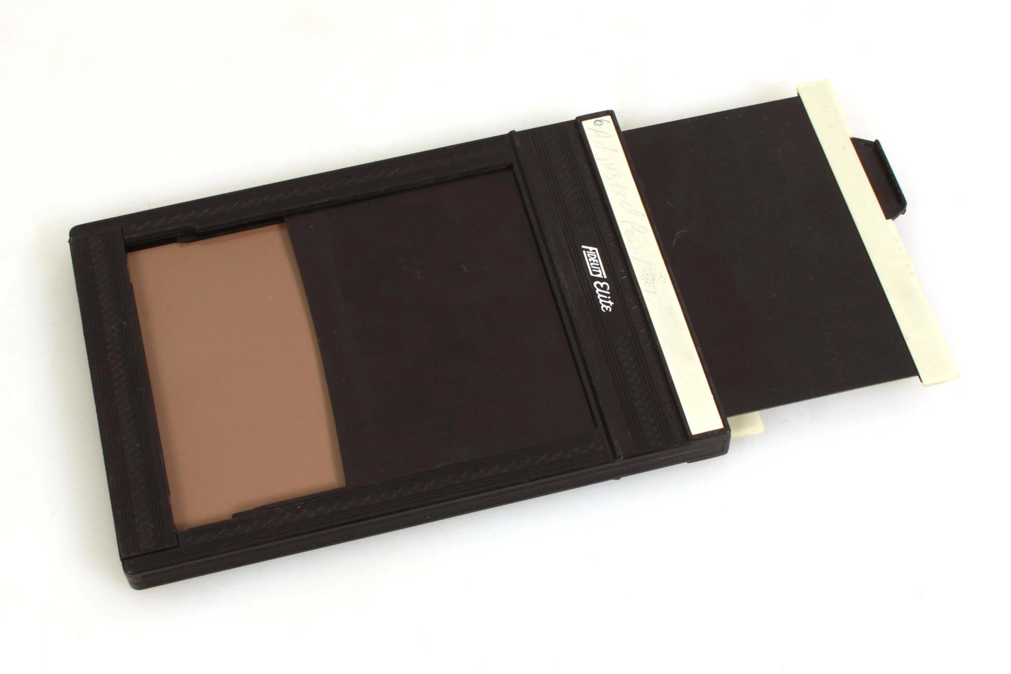 4x5 Sheet Film Holders Fidelity/Lisco Set of 2