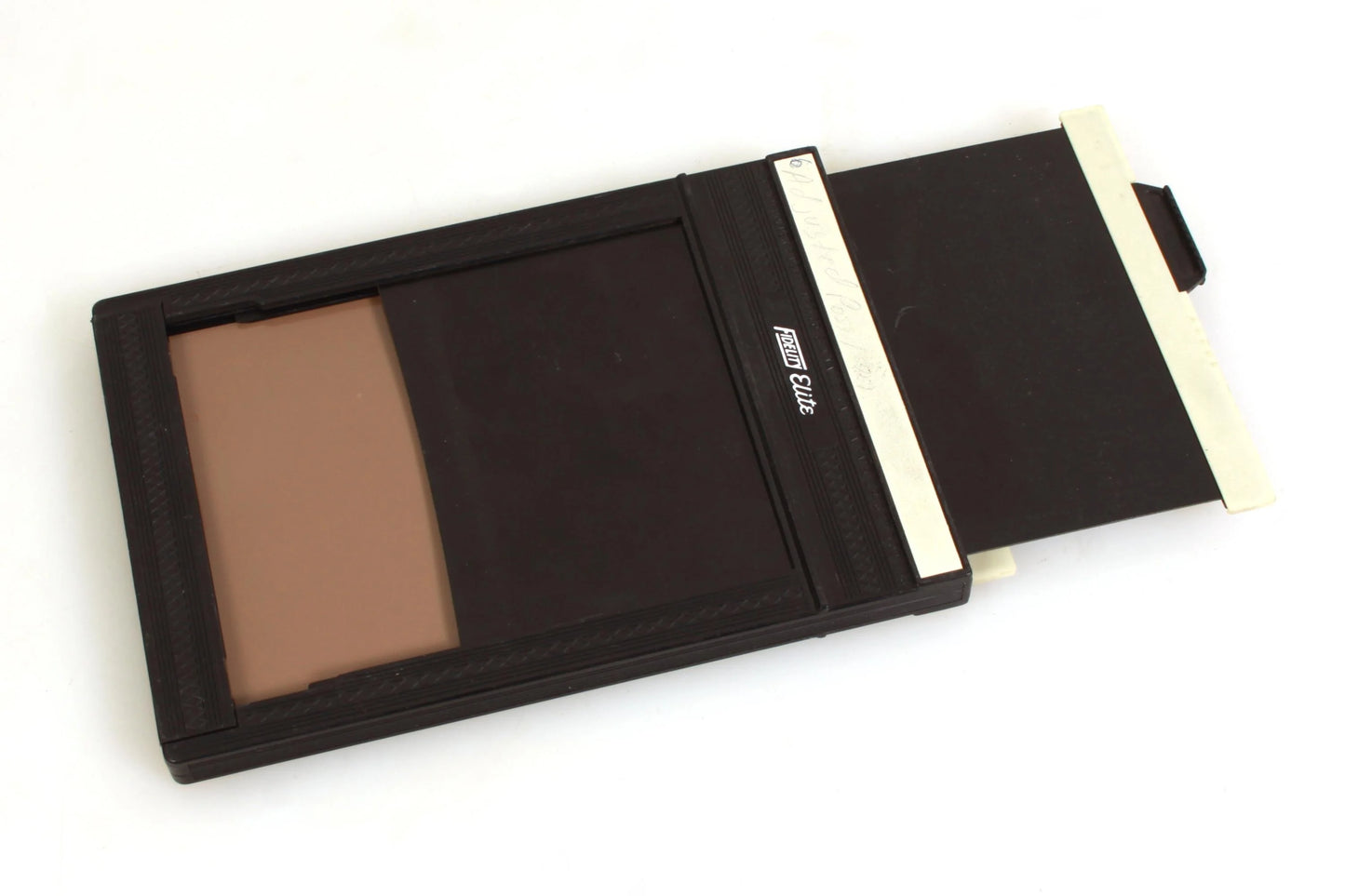 4x5 Sheet Film Holders Fidelity/Lisco Set of 2