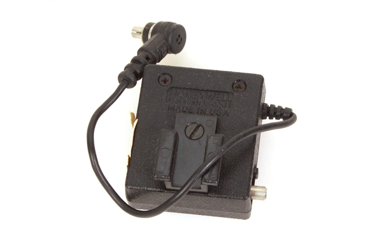 Honeywell Strobo Eye Remote Sensor
