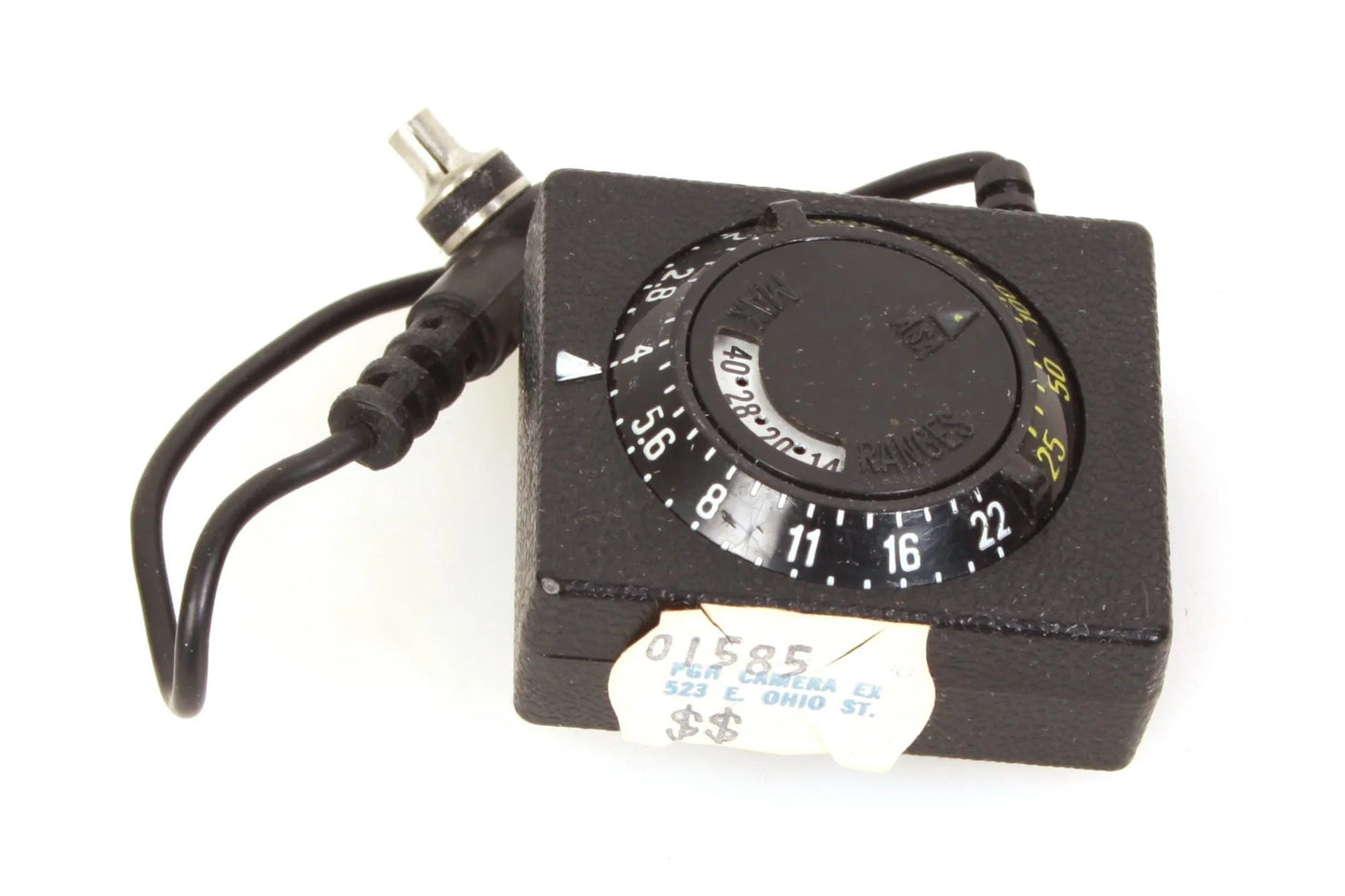 Honeywell Strobo Eye Remote Sensor