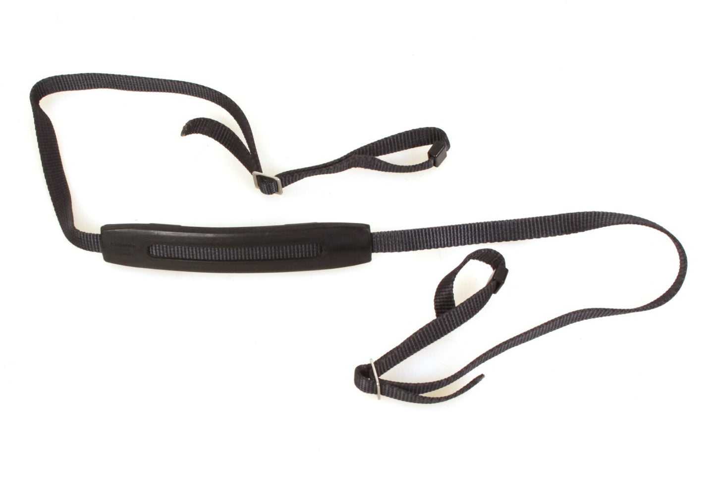 Canon Strap Thin Dark Gray for FTb Camera