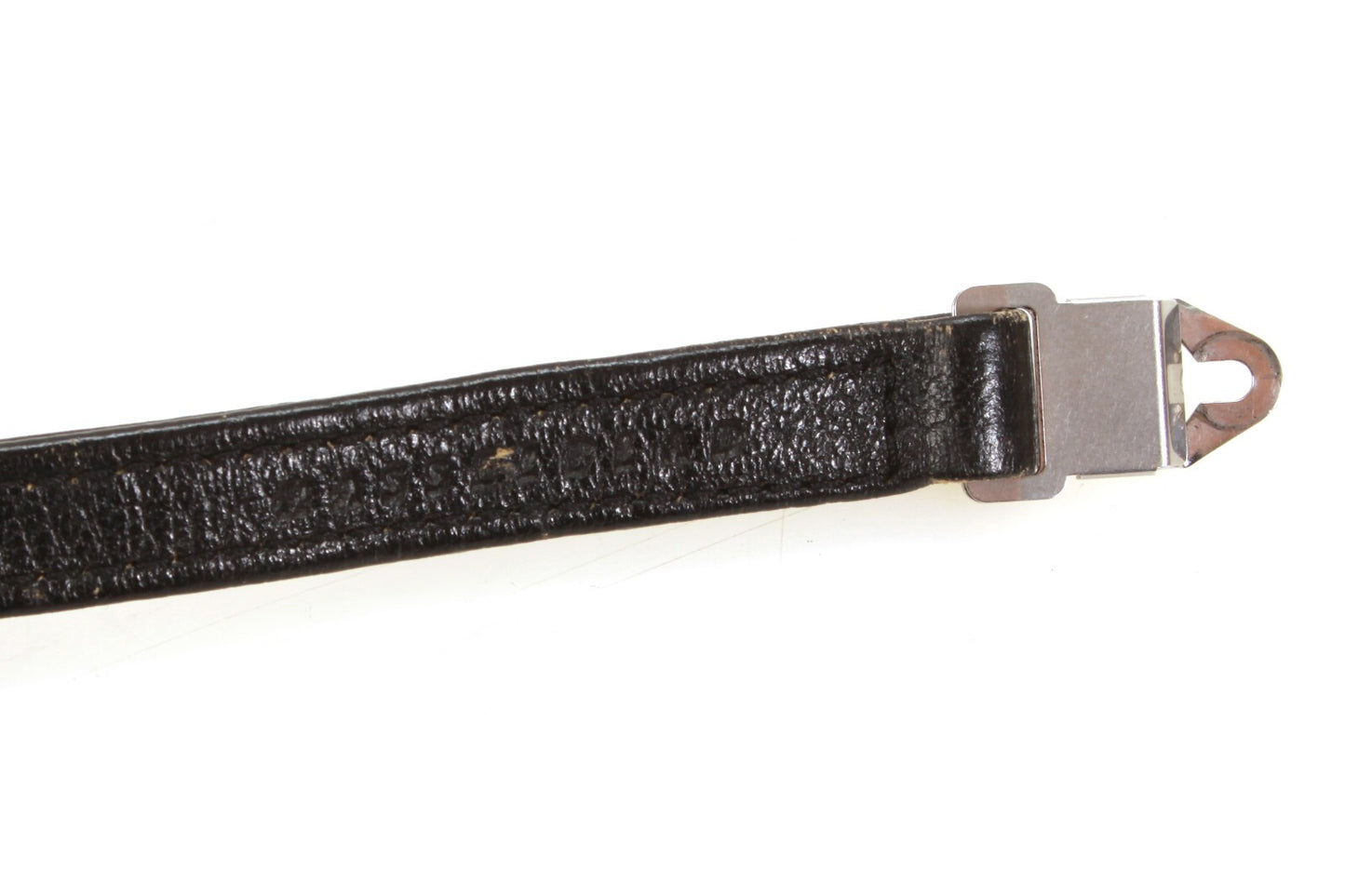 Genuine Hasselblad 500CM Series Leather Strap with Lugs