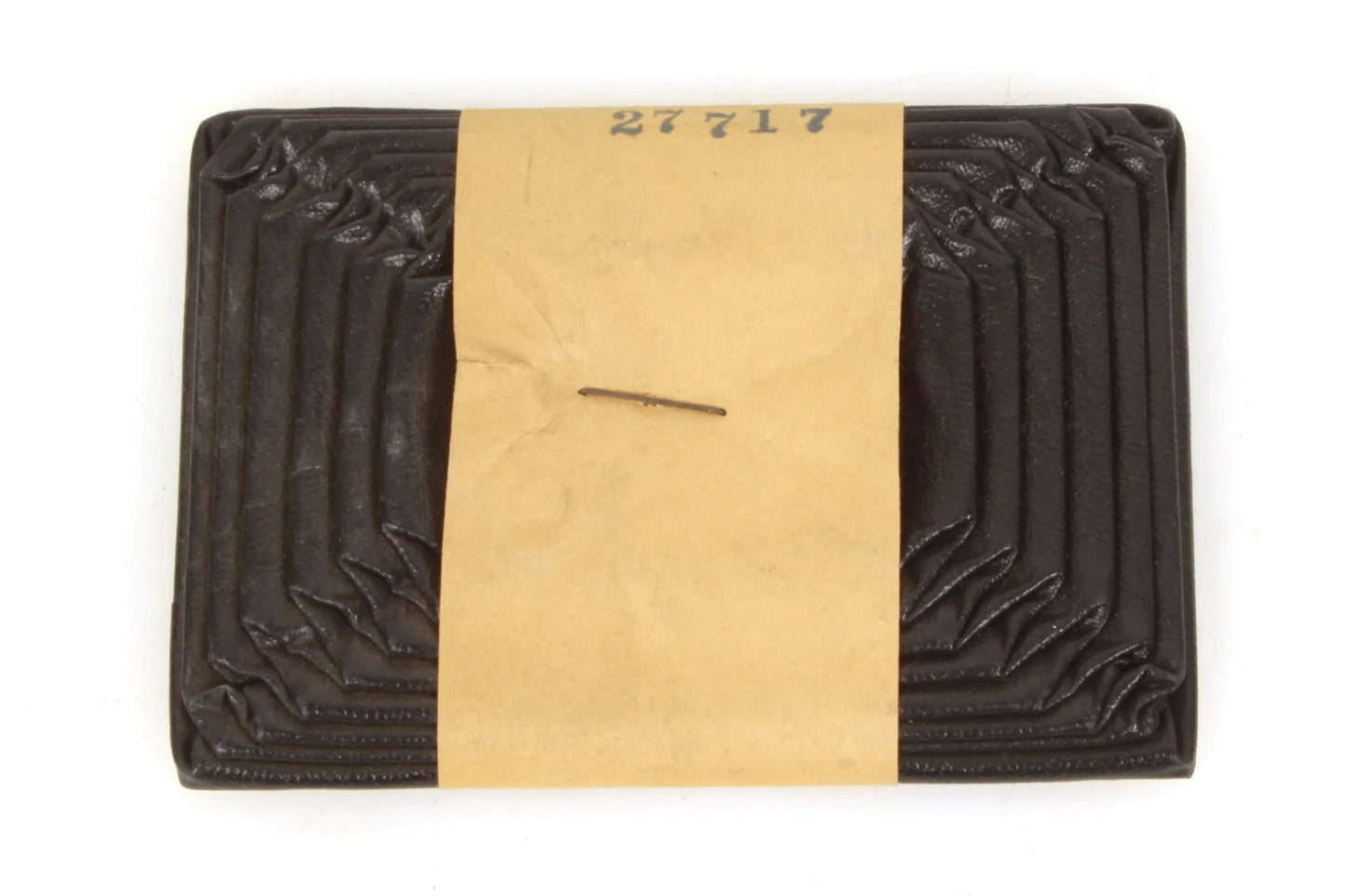 Kodak Replacement Bellows - 27717 - (2"3/4 x 3"3/4) New Old stock