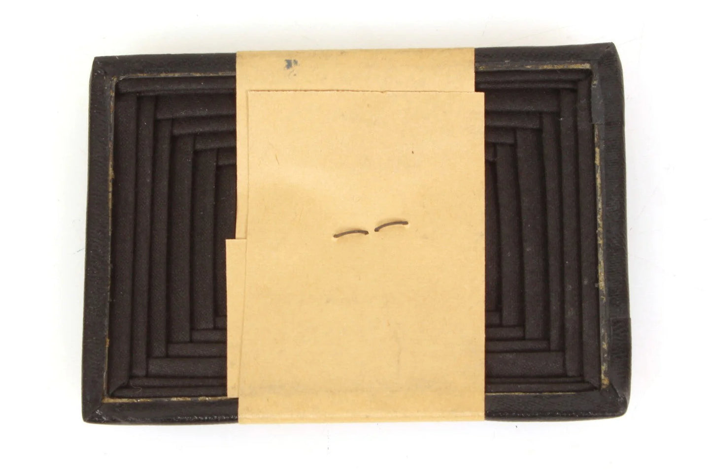 Kodak Replacement Bellows - 27717 - (2"3/4 x 3"3/4) New Old stock