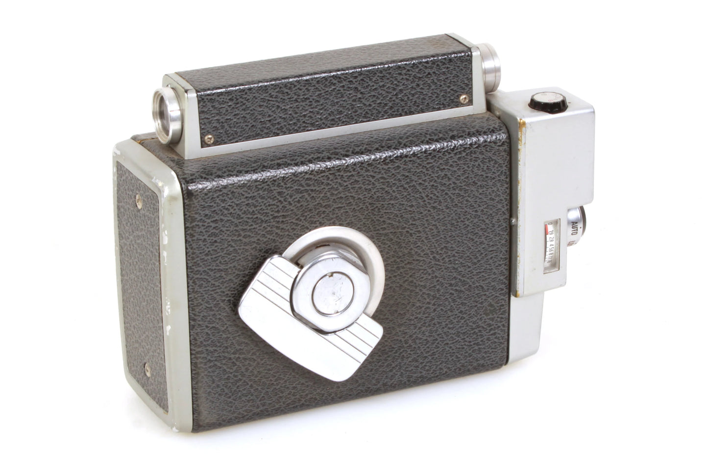 Kodak Cine Automatic Art Deco 8mm Movie Camera