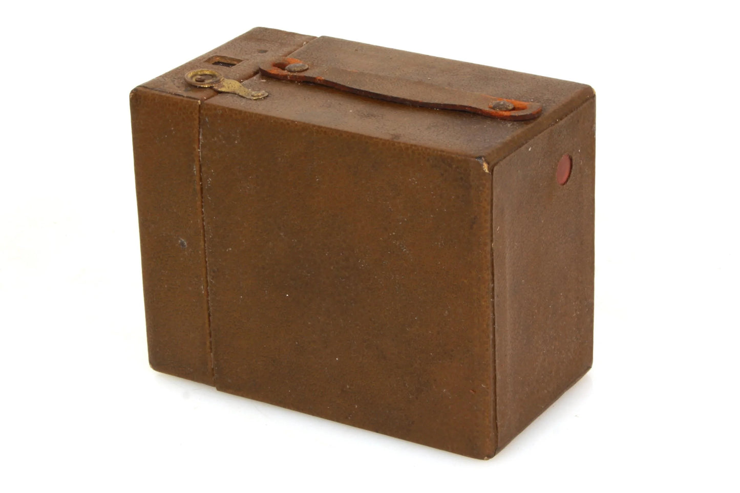 Kodak Box Camera EKC 50th Anniversary