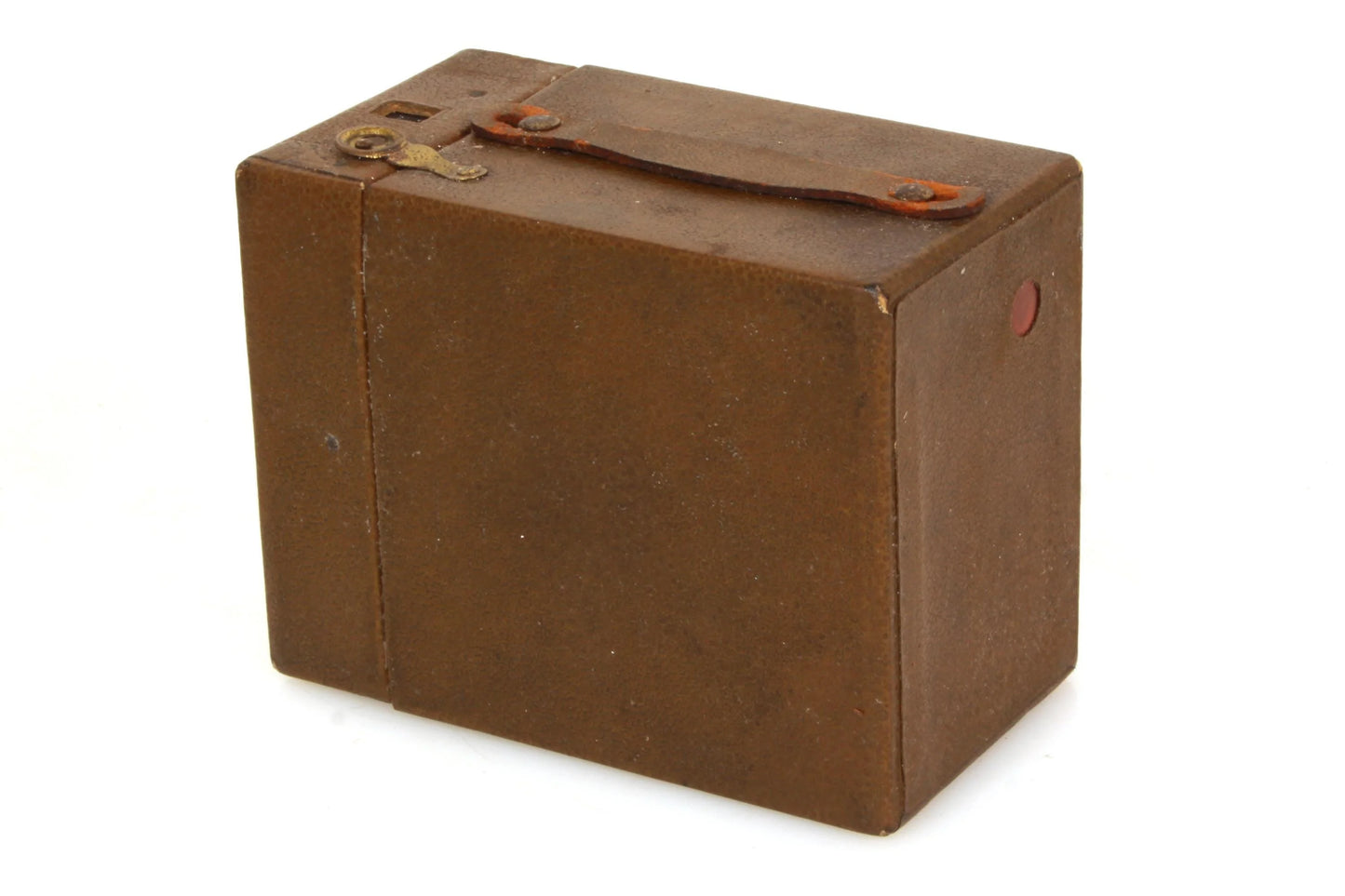Kodak Box Camera EKC 50th Anniversary