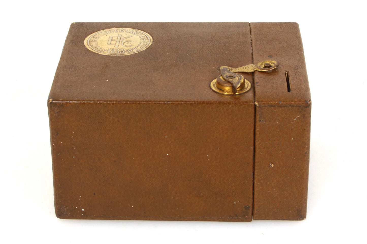 Kodak Box Camera EKC 50th Anniversary