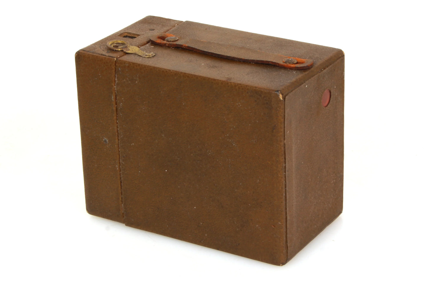 Kodak Box Camera EKC 50th Anniversary