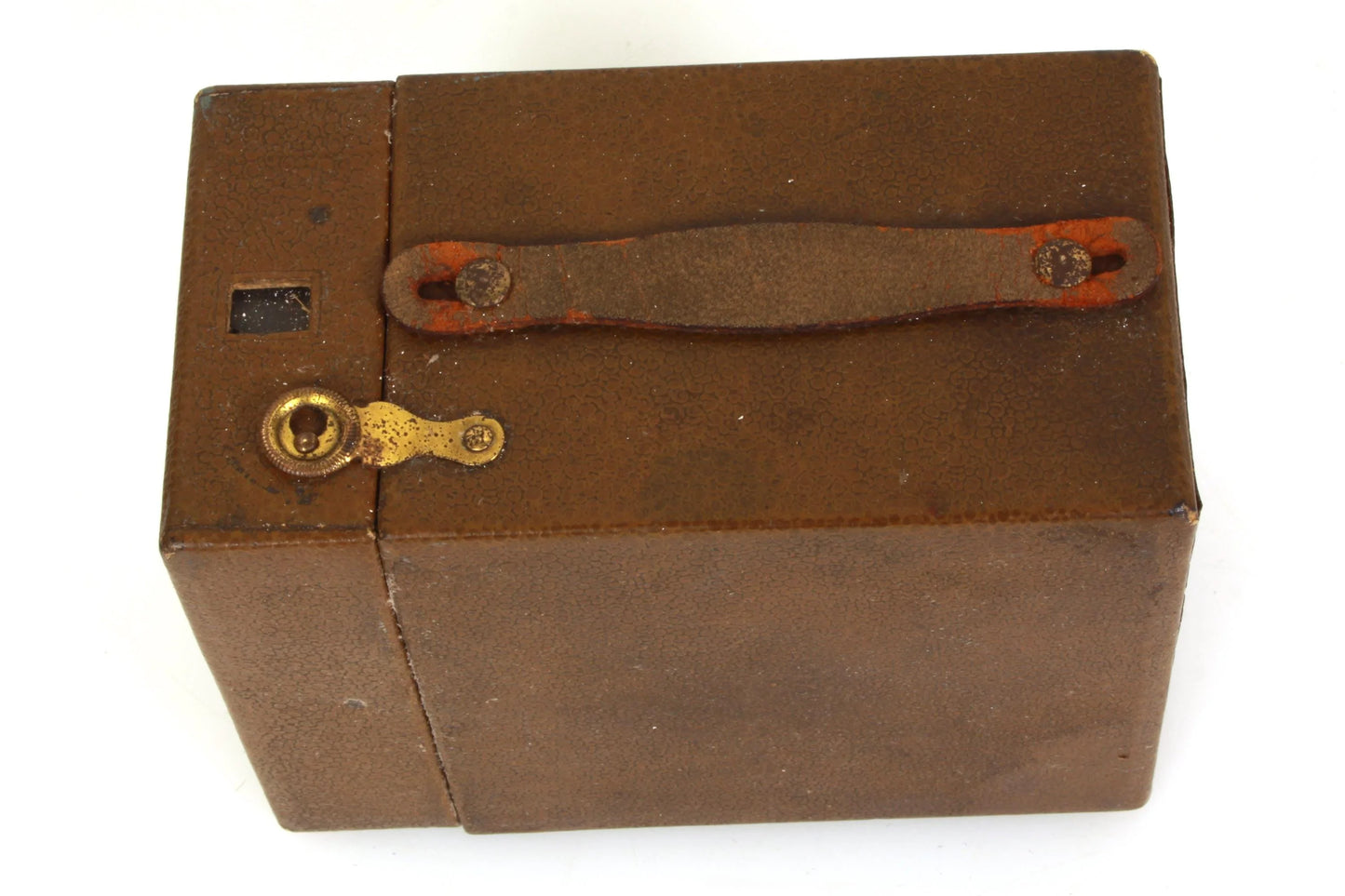 Kodak Box Camera EKC 50th Anniversary