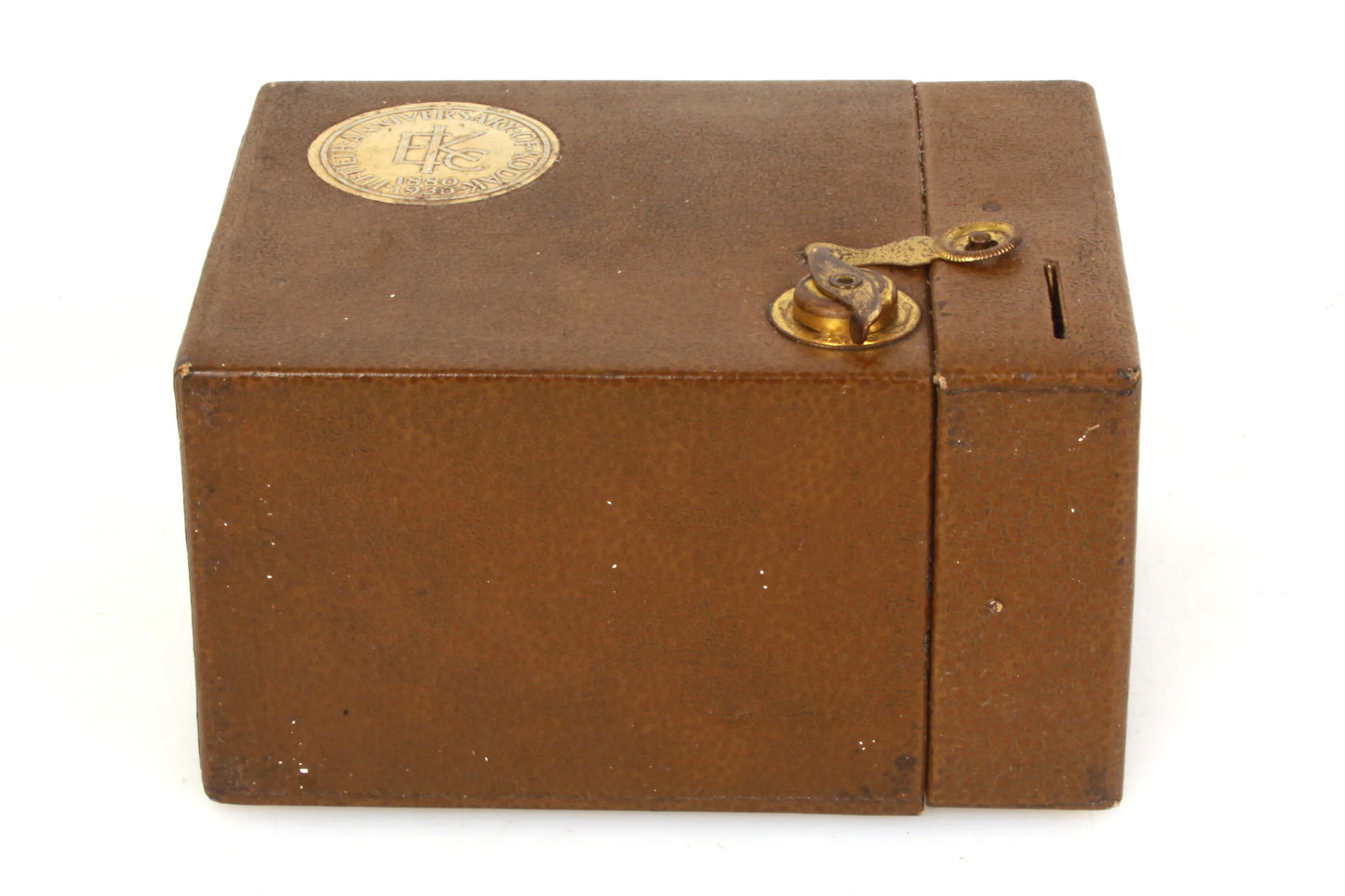 Kodak Box Camera EKC 50th Anniversary