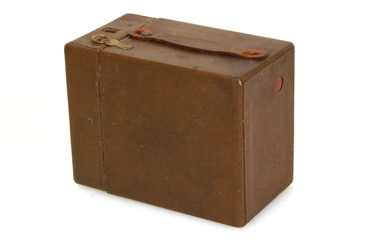 Kodak Box Camera EKC 50th Anniversary