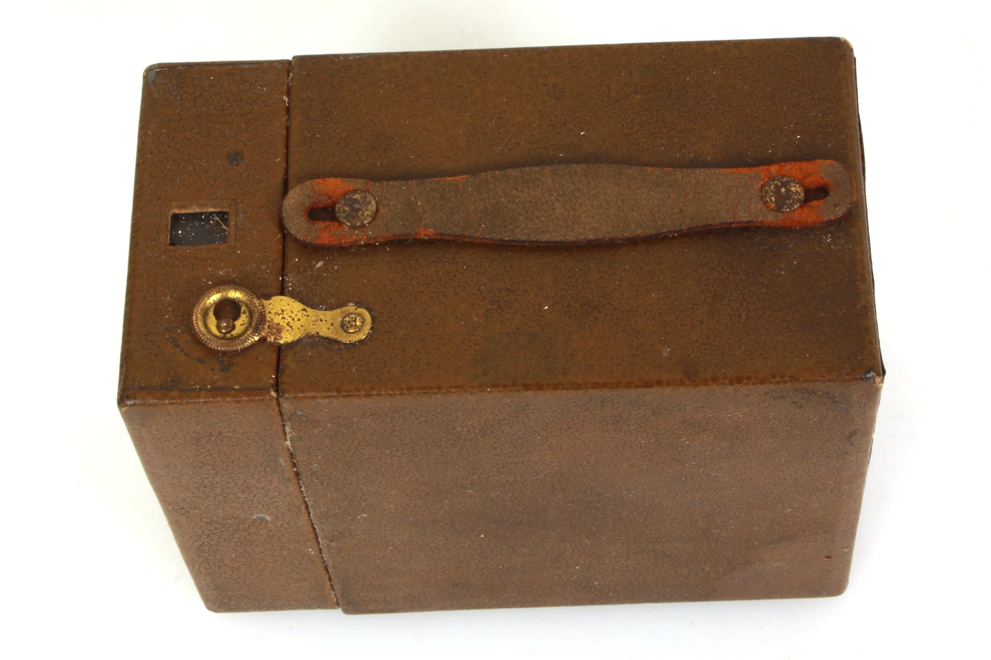 Kodak Box Camera EKC 50th Anniversary
