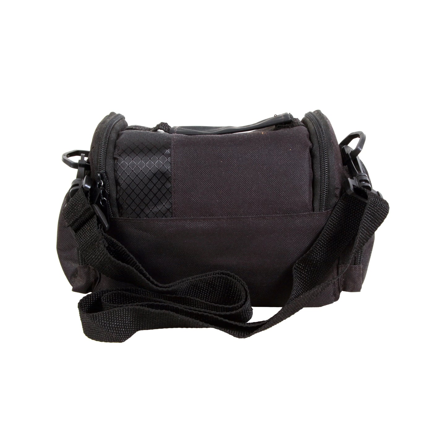 Xit Black Camcorder Carrying Case With Strap