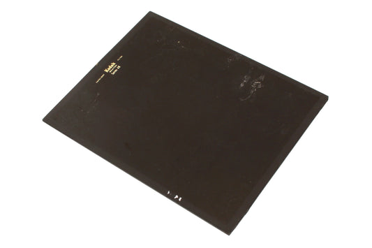 Kodak Wratten 8 x 10 Inch Safelight Filter Type 6B Safe Light Filter